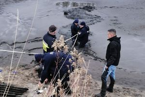 Policja odnalazła zaginioną 73-latkę