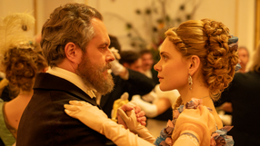 "Lalka", Netflix