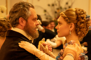 "Lalka", Netflix