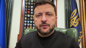 Wołodymyr Zełenski