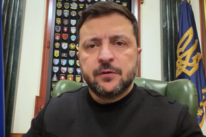 Wołodymyr Zełenski