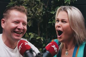 Dej suchara 11 Radio ZET