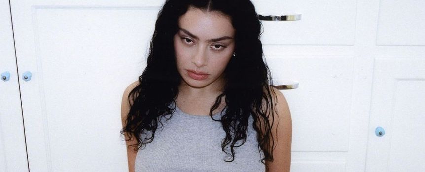 Charli XCX