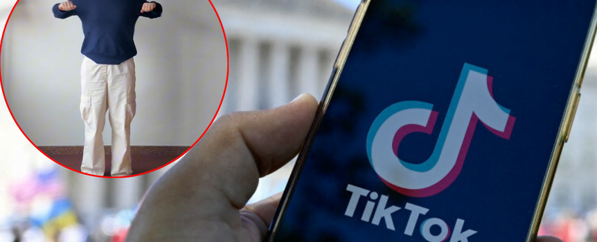 Ćwiczenia chińskich cioć podbijają TikToka