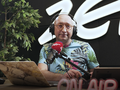 Kamil Nosel wkręca Radio ZET