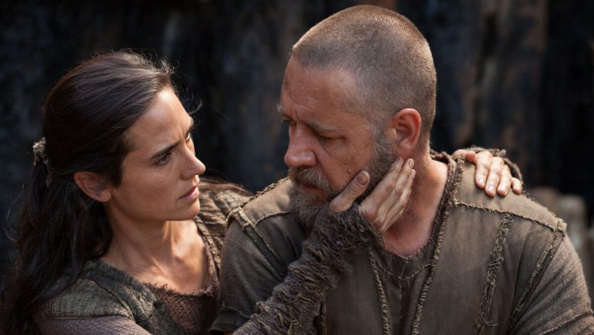 Netflix ma od dziś dla Polaków wielki biblijny hit. Zobacz znakomite kino akcji