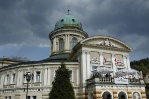 Najpiękniejszy basen w Polsce