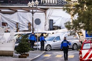 tragedia w Szwajcarii 
