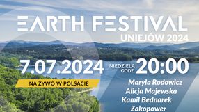 Earth Festival Uniejów 2024