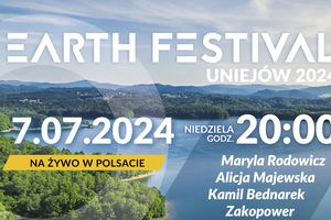 Earth Festival Uniejów 2024
