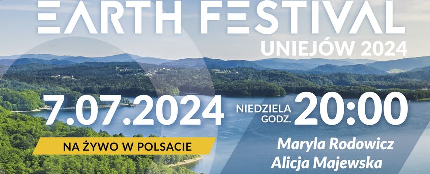 Earth Festival Uniejów 2024