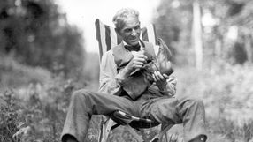 Henry Ford