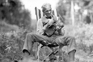 Henry Ford