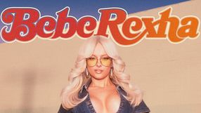 Bebe Rexha