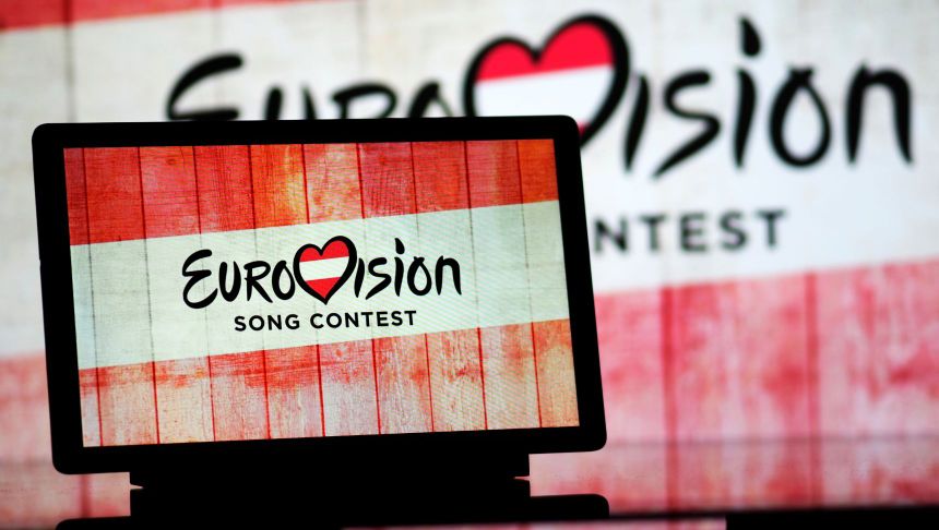 Gwiazdy Eurowizji komentują decyzję TVP. Zdania mocno podzielone