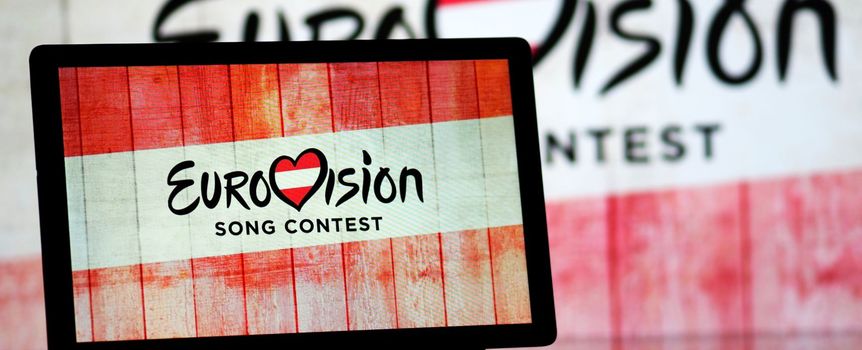 Gwiazdy Eurowizji komentują decyzję TVP. Zdania mocno podzielone