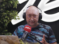 Kamil Nosel wkręca Radio ZET