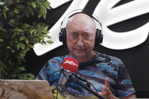 Kamil Nosel wkręca Radio ZET