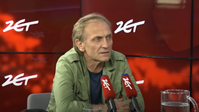 Andrzej Chyra Radio ZET