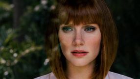 "Jurassic World"