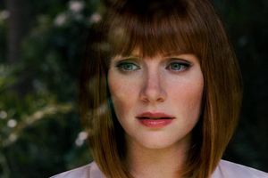 "Jurassic World"