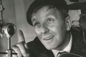 Jerzy Turek