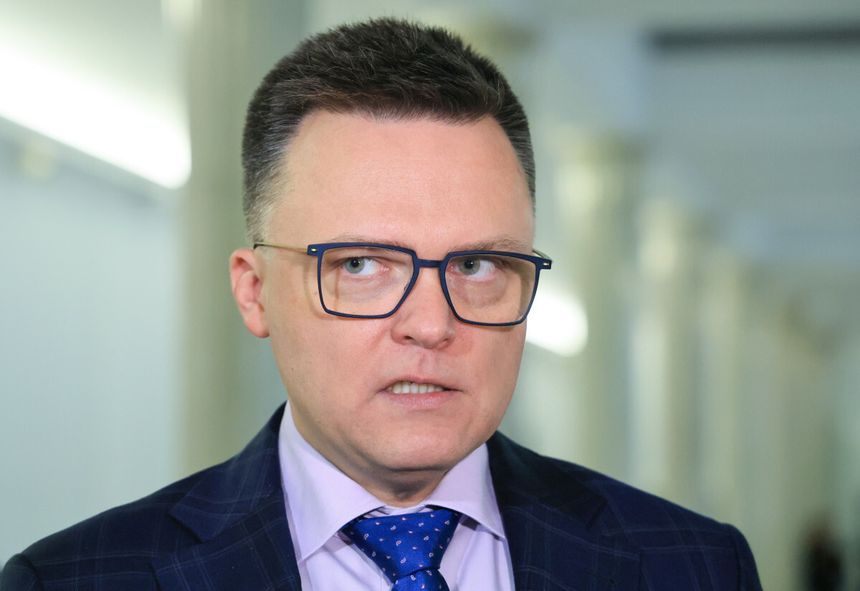 Szymon Hołownia