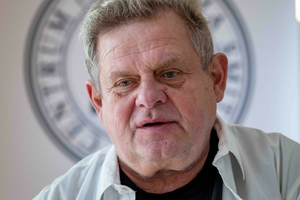 Kazik Staszewski