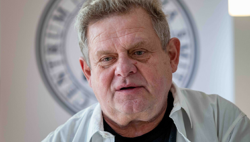 Kazik Staszewski