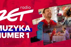 Radio ZET Muzyka nr 1 jesienna kampania 2024