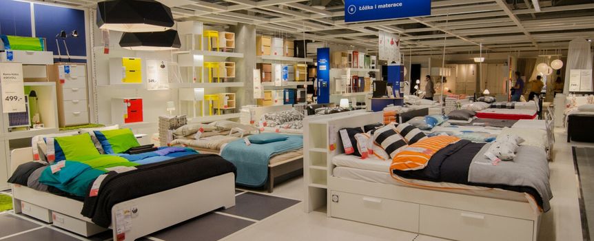 IKEA
