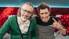 Bartosz Gelner Radio ZET