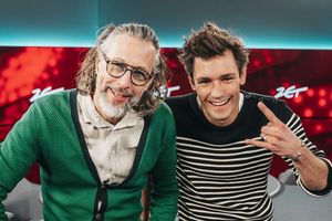 Bartosz Gelner Radio ZET