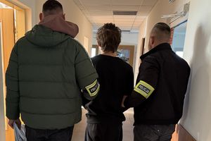 Bydgoszcz. 21-latek usłyszał zarzut usiłowania zabójstwa