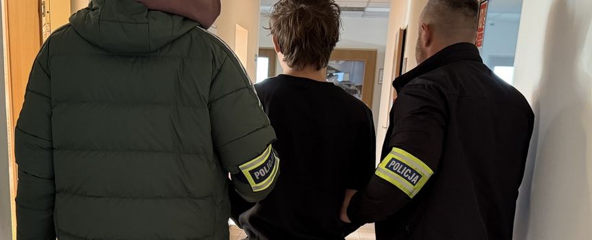 Bydgoszcz. 21-latek usłyszał zarzut usiłowania zabójstwa