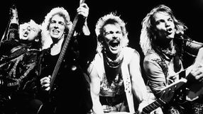 Nie żyje kultowy muzyk ze Scorpions. Współtworzył największe hity zespołu