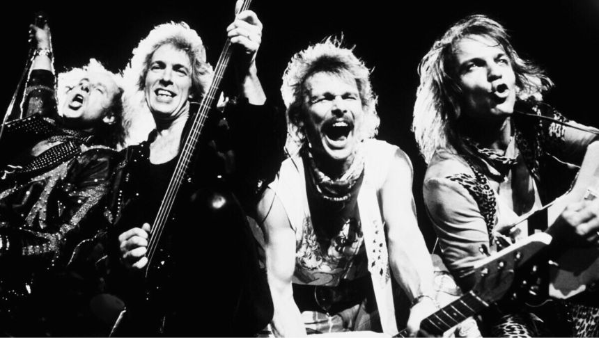 Nie żyje kultowy muzyk ze Scorpions. Współtworzył największe hity zespołu