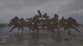 Jedno z największych polskich arcydzieł. W Paryżu kręcili nosem i nikt nie chciał kupić