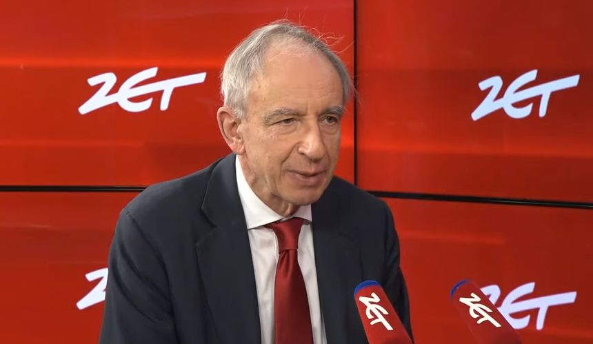 Władysław Teofil Bartoszewski