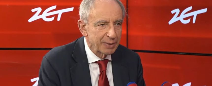 Władysław Teofil Bartoszewski