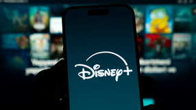 Promocja w Disney+