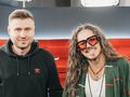 Michał Szpak Radio ZET