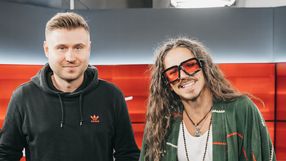 Michał Szpak Radio ZET