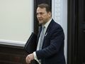 Sikorski krytycznie o postawie prezydenta. "Nie ma cienia podstawy prawnej”