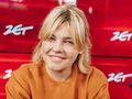 Ania Dąbrowska Radio ZET