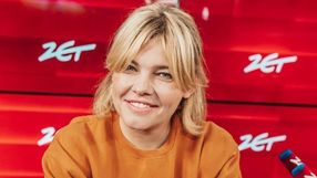 Ania Dąbrowska Radio ZET