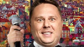 Bartosz Gajda Radio ZET