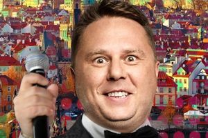 Bartosz Gajda Radio ZET