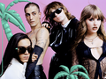 Maneskin Opener Festival 2024
