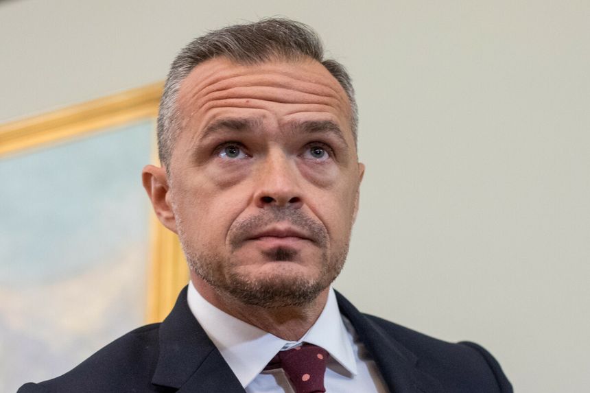Sławomir Nowak